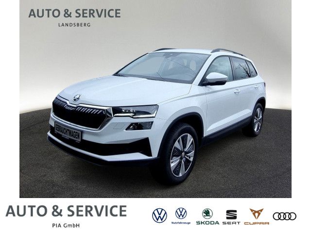 Skoda Karoq 32.400 km 33.990 &euro; Landsberg 86899