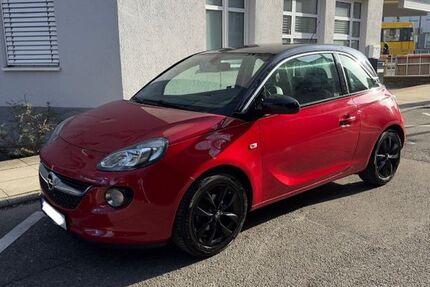 Opel Adam 93.500 km 7.800 &euro; Göppingen 73033