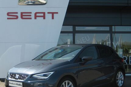 Seat Ibiza 46.991 km 17.990 &euro; Bad Doberan 18209
