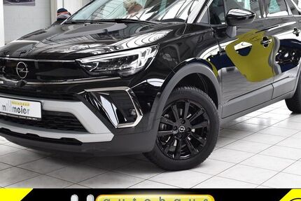 Opel Crossland (X) 22.700 km 21.950 &euro; Vohenstrauß 92648