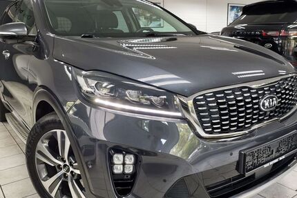 Kia Sorento 129.200 km 19.950 &euro; Berlin 13407
