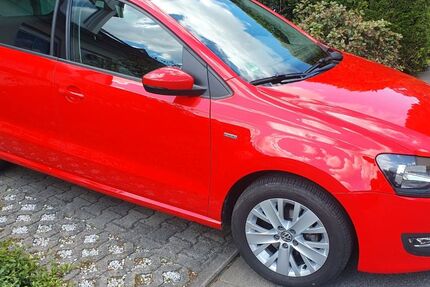 VW Polo 75.050 km 10.300 &euro; Dresden 01108