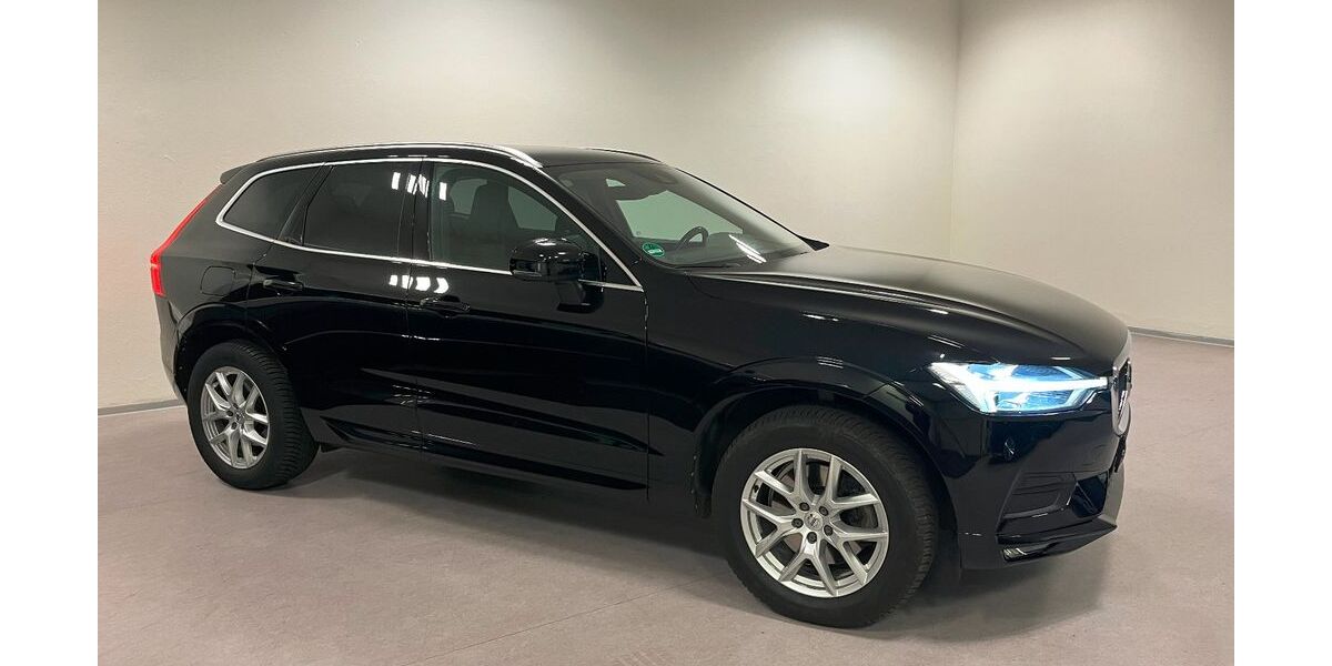 Volvo XC60 148.000 km 23.900 &euro; Biebesheim am Rhein 64584