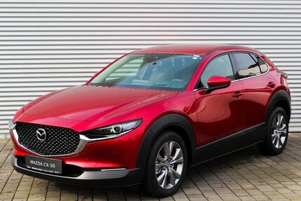 Mazda CX-30 44.650 km 23.790 &euro; Wetzlar-Dutenhofen 35582