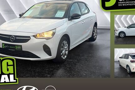 Opel Corsa 12.348 km 13.490 &euro; Leinfelden-Echterdingen 70771