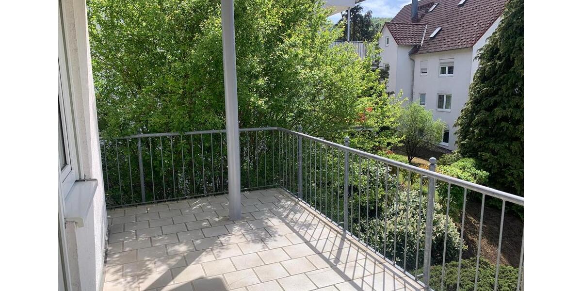Etagenwohnung Ebermannstadt - 3 Zimmer, 85 m&sup2;, 850&euro; | Angebot:26409765