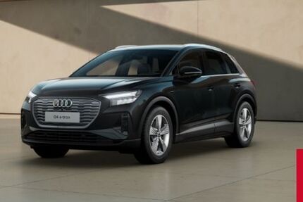 Audi Q4 e-tron 6.117 km 41.600 &euro; Mülheim 45478