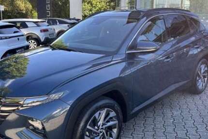 Hyundai TUCSON 23.350 km 21.490 € Oppenau 77728