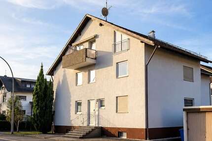 Wohnung Bad Schönborn - 4 Zimmer, 80 m&sup2;, 265.000&euro; | Angebot:27117278