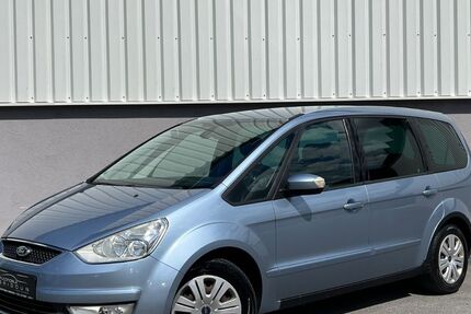Ford Galaxy 230.000 km 2.990 &euro; Bad Mergentheim 97980