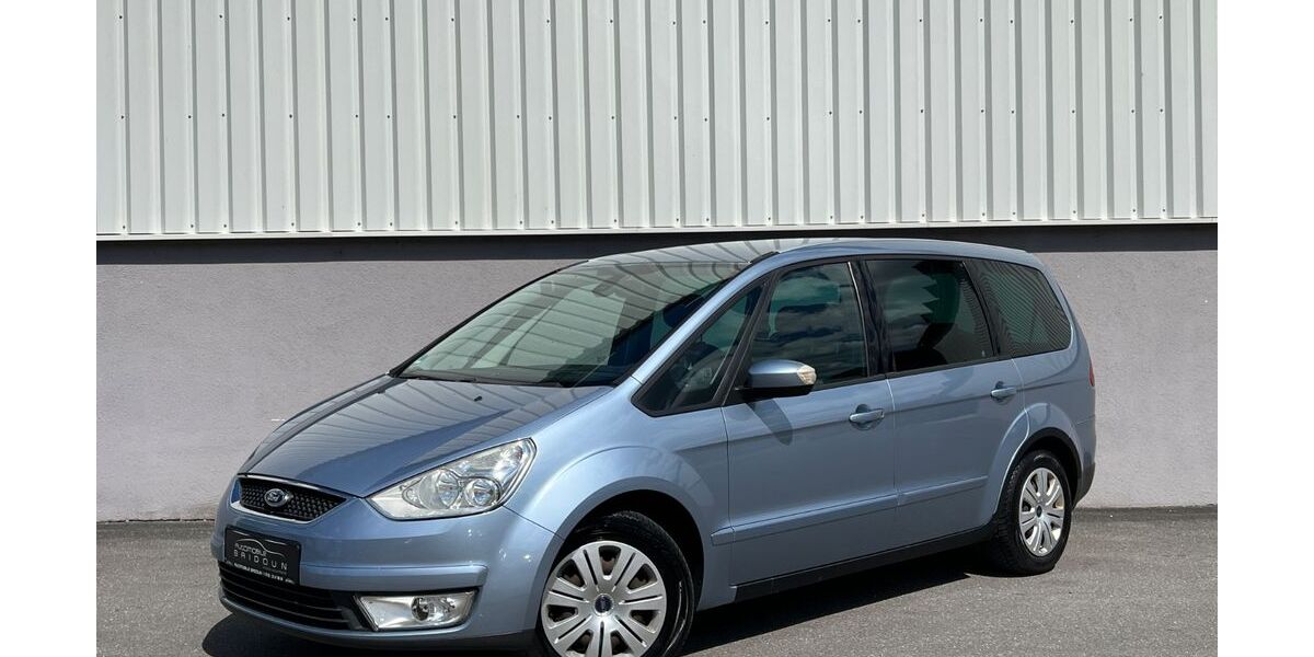 Ford Galaxy 230.000 km 2.990 &euro; Bad Mergentheim 97980