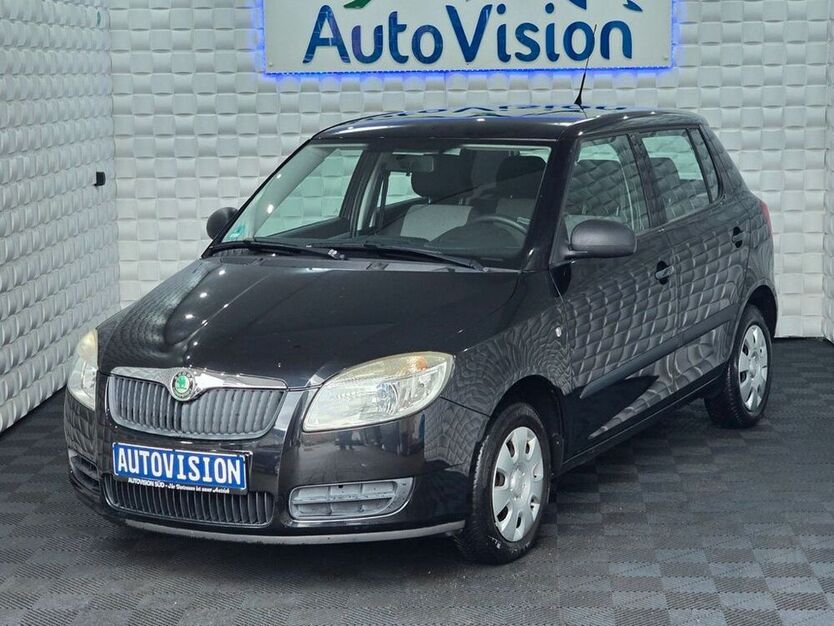 Fabia