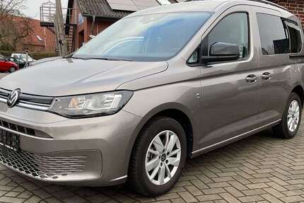 VW Caddy 8.068 km 28.450 &euro; Lünne 48480