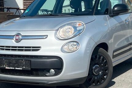 Fiat 500L 84.832 km 7.500 &euro; Gelsenkirchen 45884