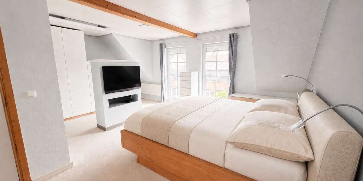Einfamilienhaus Seevetal Hagolt - 4 Zimmer, 130 m&sup2;, 611.000&euro; | Angebot:27101490