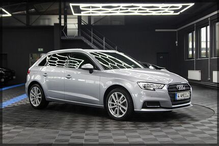 Audi A3 43.000 km 17.999 &euro; Hemer 58675