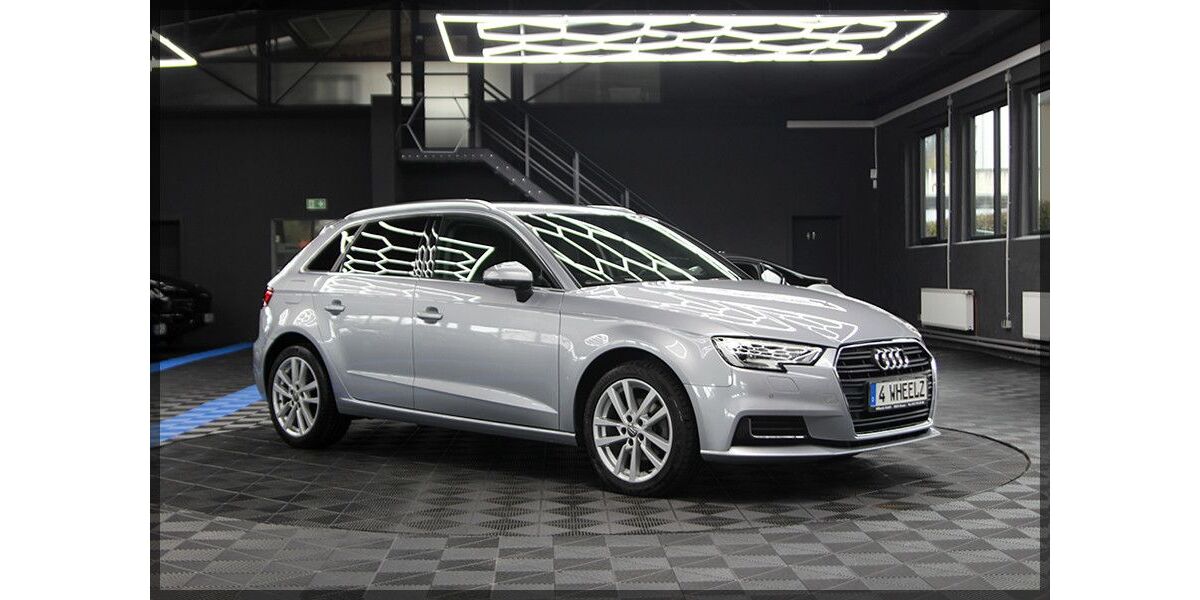 Audi A3 43.000 km 17.999 &euro; Hemer 58675