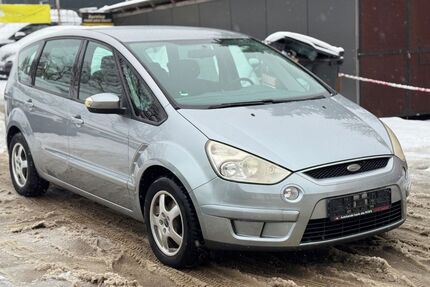 Ford S-Max 251.000 km 1.850 &euro; Kiel 24146