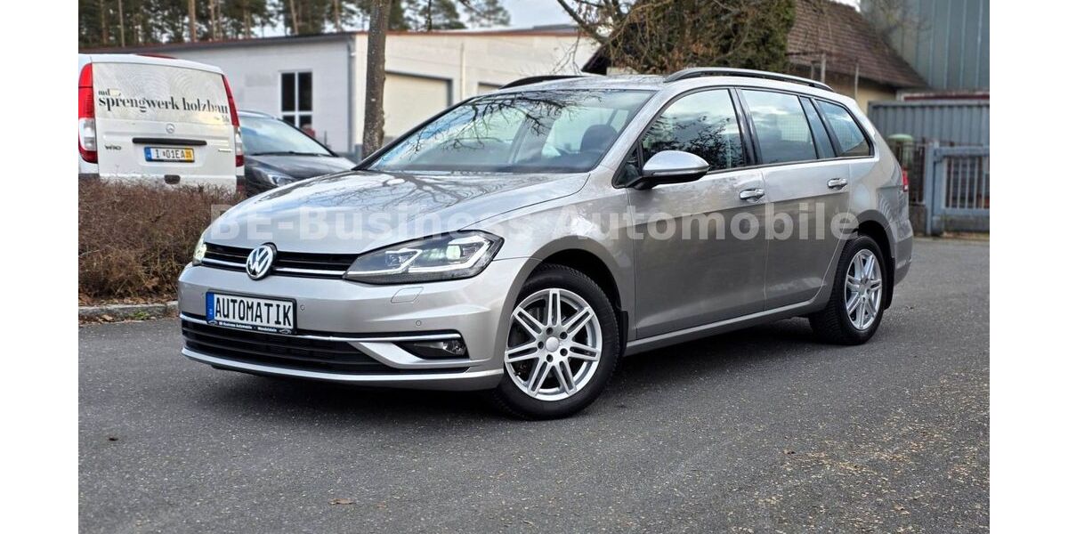 VW Golf 117.829 km 11.999 &euro; Wendelstein 90530