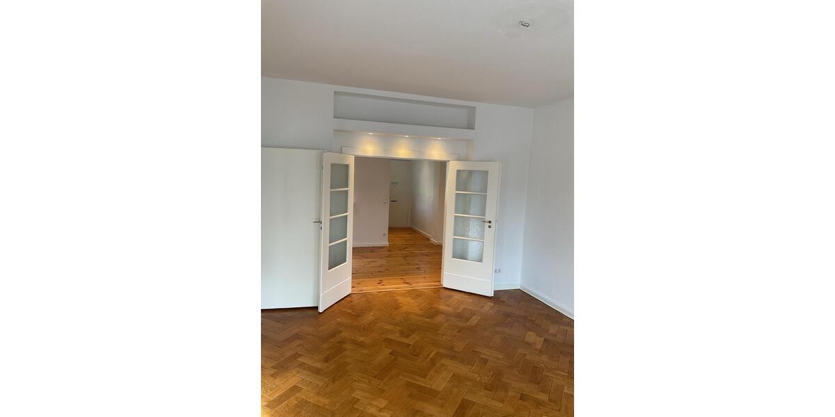 Etagenwohnung Kleinmachnow - 3.5 Zimmer, 83 m&sup2;, 415.000&euro; | Angebot:25919299