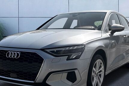 Audi A3 5.700 km 28.490 &euro; Biberach 88400