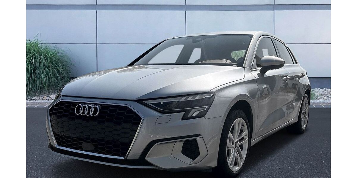 Audi A3 5.700 km 28.490 &euro; Biberach 88400