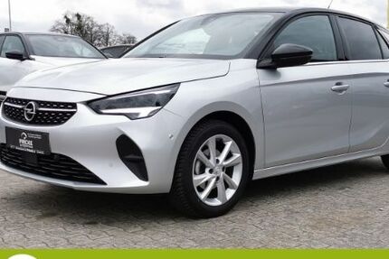 Opel Corsa 12.102 km 14.840 &euro; Lippstadt 59557