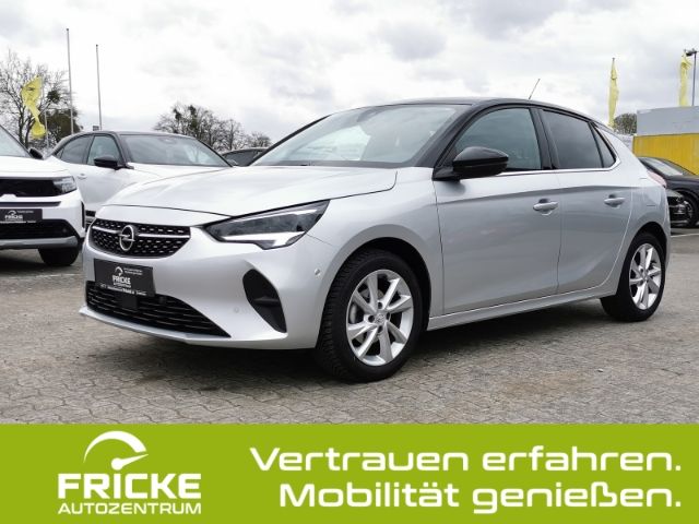 Opel Corsa 12.102 km 14.840 &euro; Lippstadt 59557