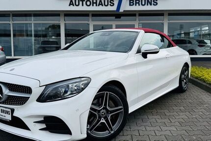 Mercedes-Benz C 200 86.990 km 29.985 &euro; Neuenkirchen 48485