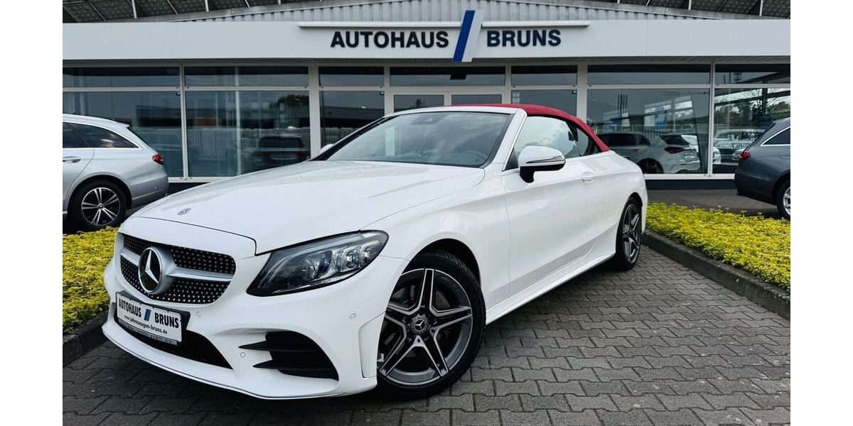 Mercedes-Benz C 200 86.990 km 29.985 &euro; Neuenkirchen 48485