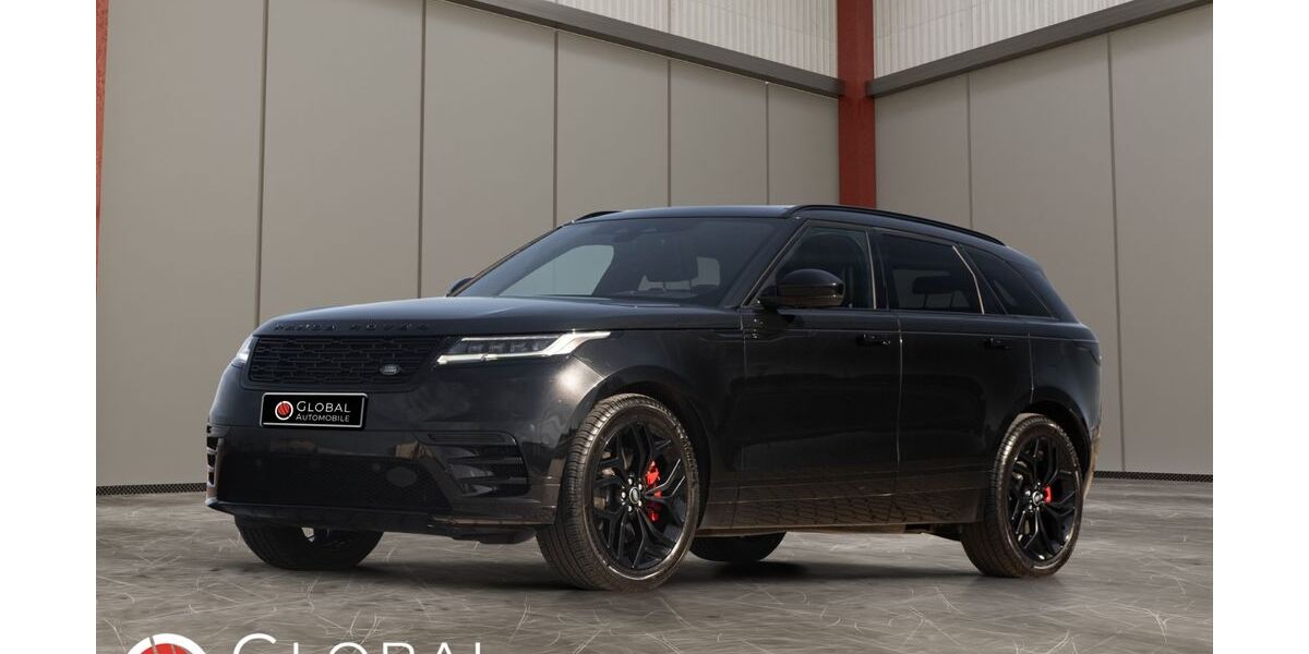 Land Rover Range Rover Velar 45.000 km 61.900 &euro; Blankenfelde-Mahlow, OT Groß Kienitz 15831