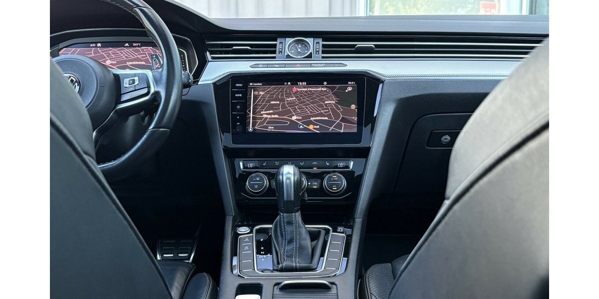 VW Arteon 2.0 TSI R-Line 4Motion 360°/PANO/1.HAND 73.500 km 29.900 &euro; Villingen-Schwenningen 78054