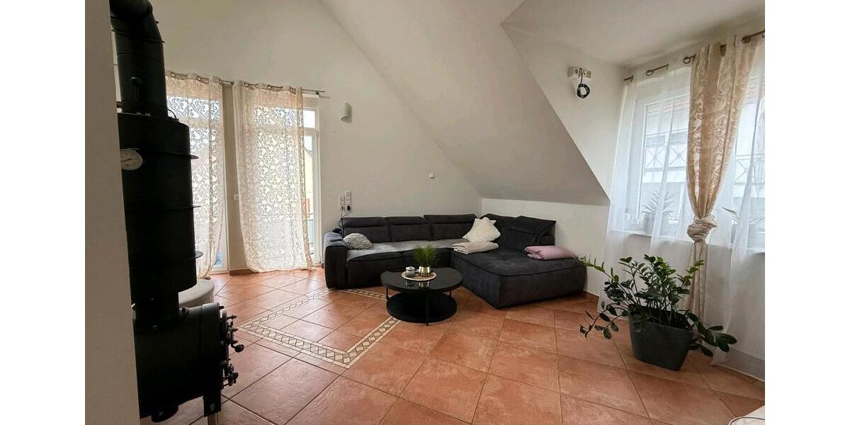 Einfamilienhaus Remseck am Neckar - 2.5 Zimmer, 98 m&sup2;, 1.150&euro; | Angebot:25950757