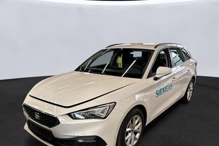 Seat Leon 124.944 km 15.830 &euro; Nabburg 92507