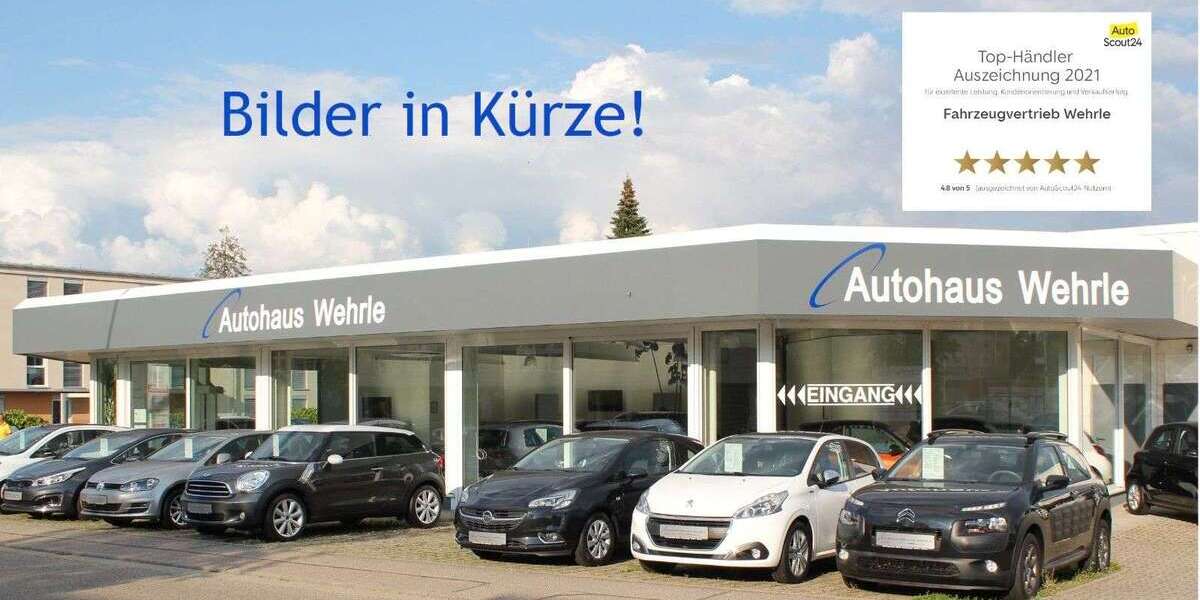 Toyota Prius 15.800 km 19.990 &euro; Gundelfingen 79194