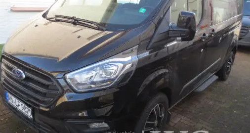 Ford Transit Custom 29.999 km 32.999 &euro; Leipzig 04328