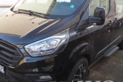 Ford Transit Custom 31.300 km 32.999 &euro; Leipzig 04328