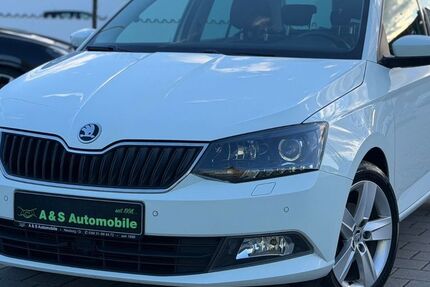Skoda Fabia 103.000 km 8.490 &euro; Neuburg/Donau 86633