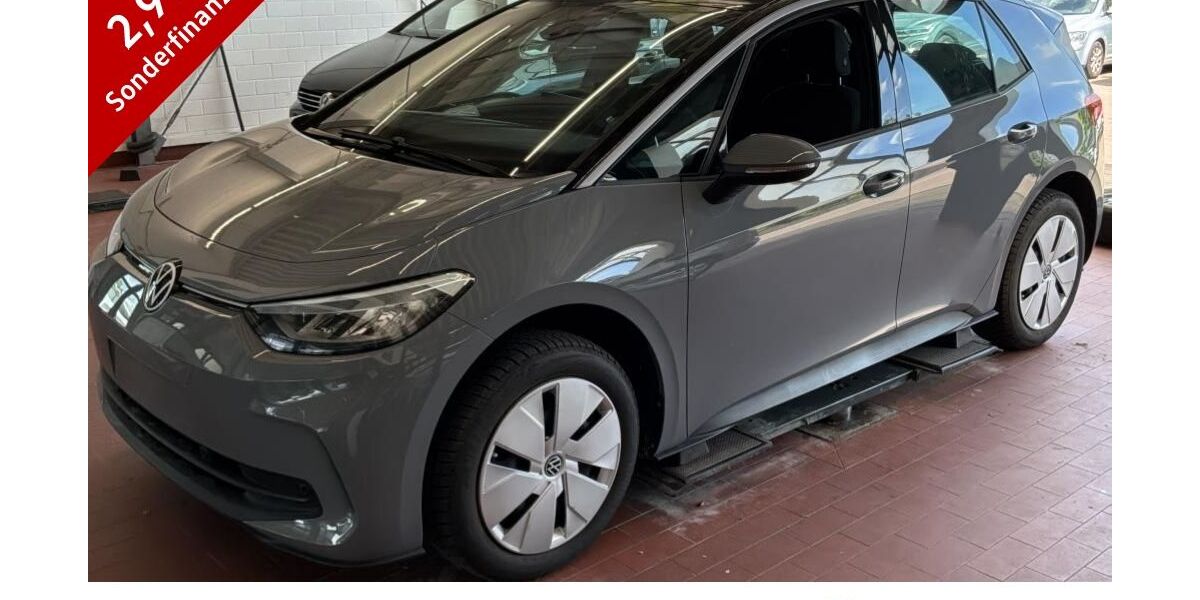 VW ID.3 23.524 km 27.970 &euro; Saal a.d. Donau 93342