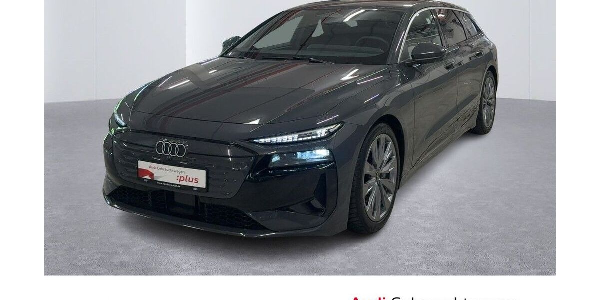Audi A6 e-tron 10.219 km 70.770 &euro; Hamburg 20537