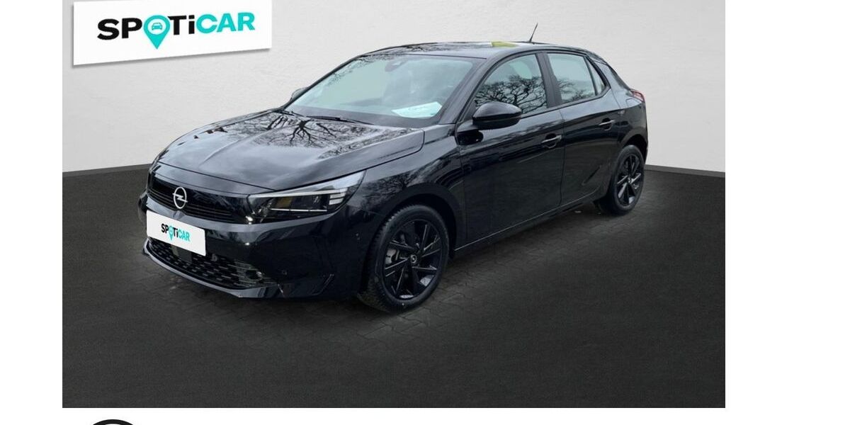 Opel Corsa 6.765 km 19.990 &euro; Bremen 28779