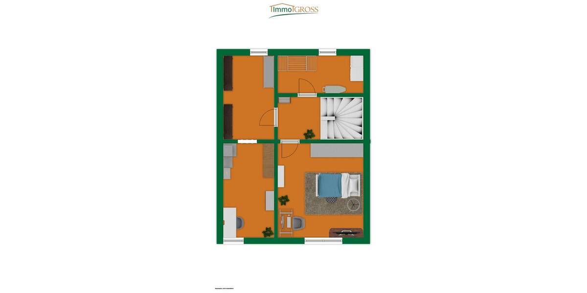 Reihenendhaus Maulburg - 5 Zimmer, 100 m&sup2;, 475.000&euro; | Angebot:26928031
