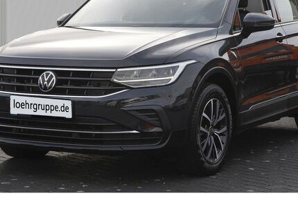 VW Tiguan 66.462 km 28.480 € Koblenz 56070