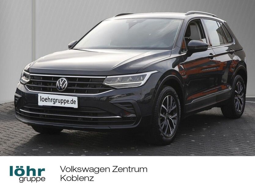 VW Tiguan 66.462 km 28.480 € Koblenz 56070