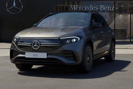 Mercedes-Benz EQA 20.809 km 37.490 &euro; Oberursel 61440