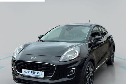 Ford Puma 46.450 km 14.850 &euro; Bingen 55411