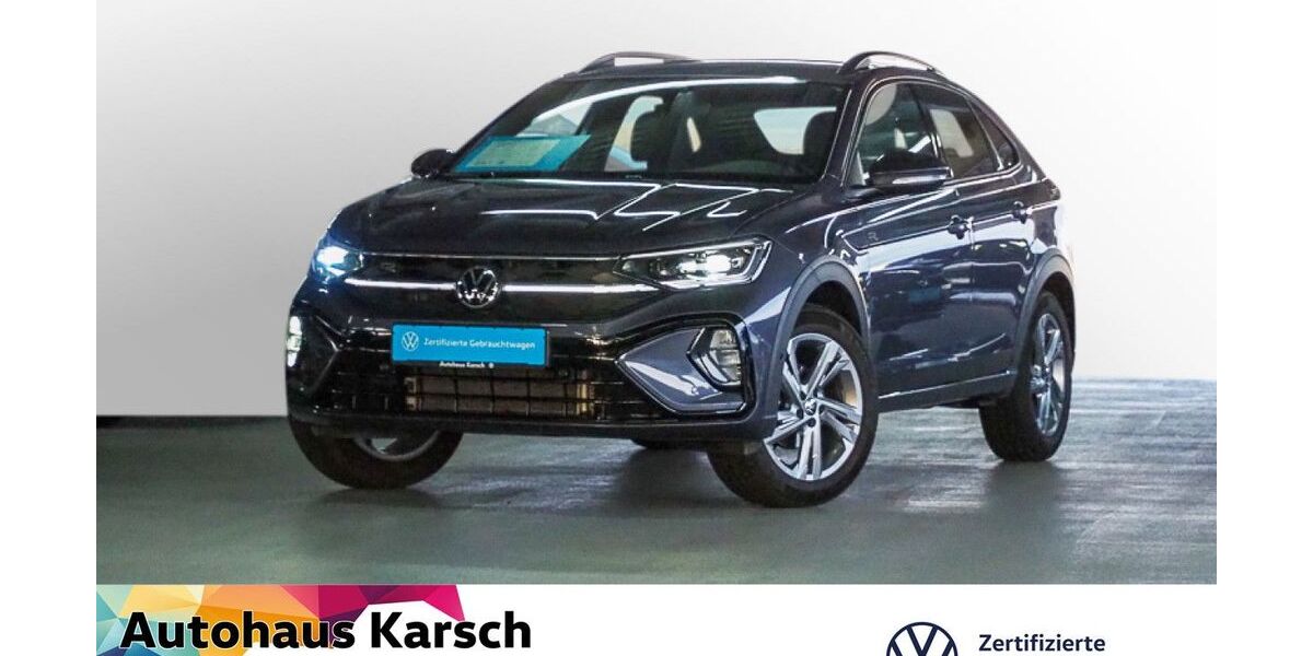 VW Taigo 11.700 km 27.845 &euro; Bisingen 72406