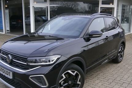 VW T-Cross 25.500 km 28.680 &euro; Wilster 25554