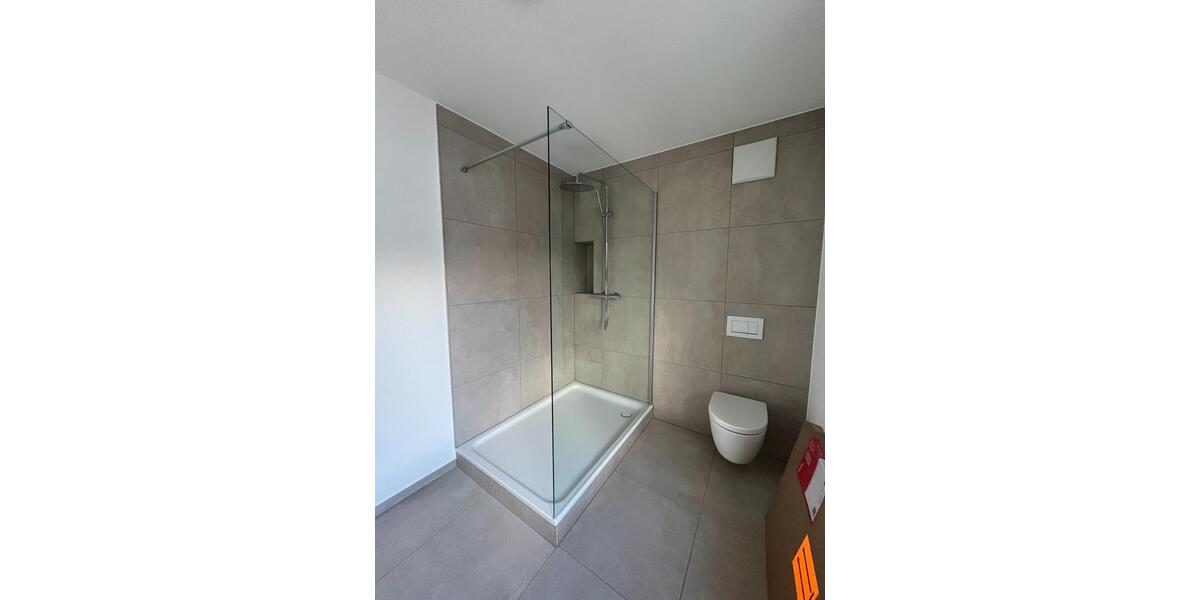 Erstvermietung Einfamilienhaus Burtscheid Beverau 6 zimmer