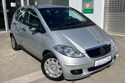 Mercedes-Benz A 180 125.000 km 3.990 &euro; Kyritz 16866